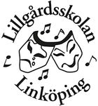 Lillgårdsskolan logotyp - Start